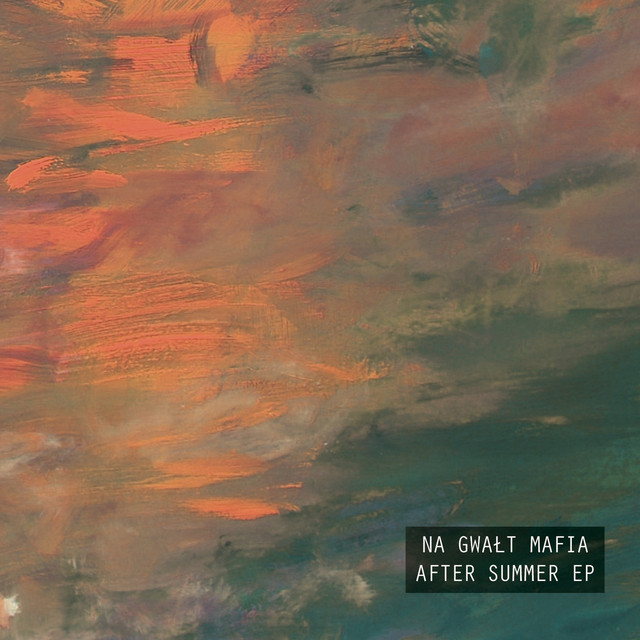 After Summer cover art