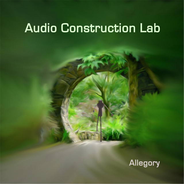 Allegory - Album by Audio Construction Lab | Spotify