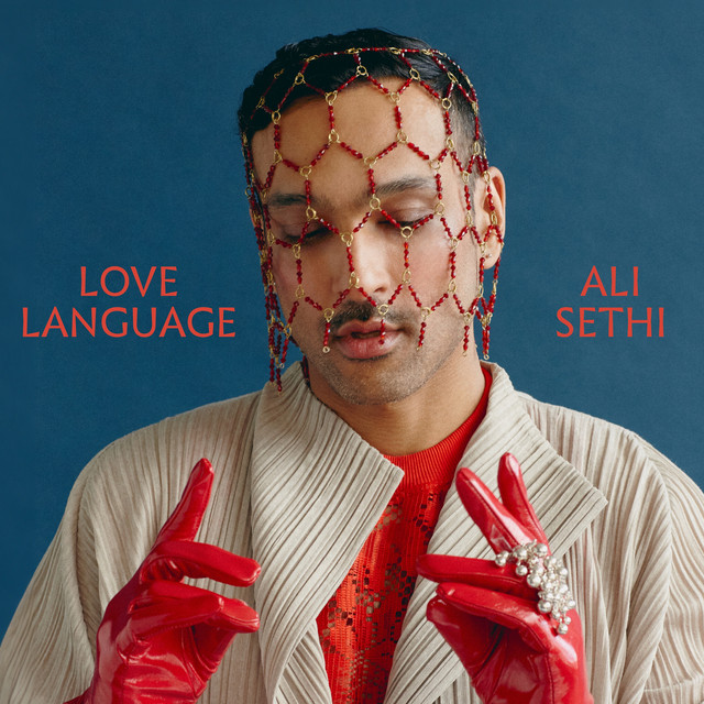 Love Language cover art