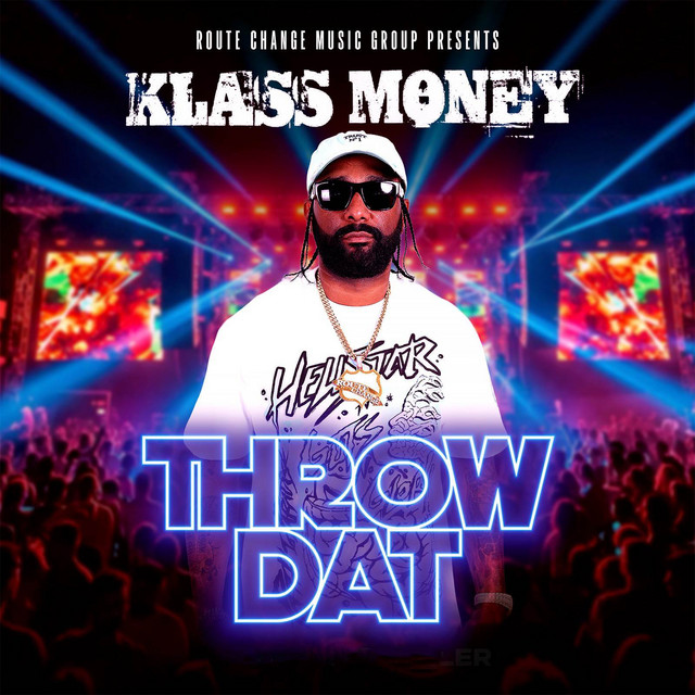 Throw Dat