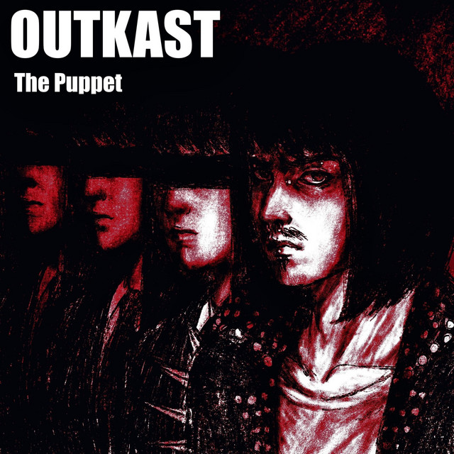 OUTKAST cover art