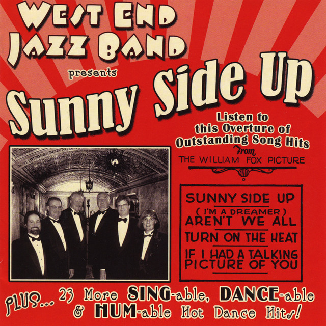 Sunny Side Up