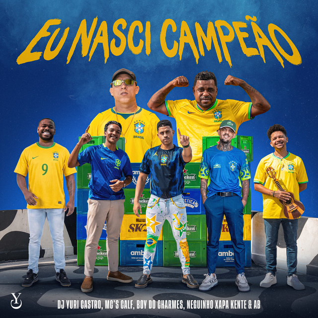 Eu Nasci Campeão