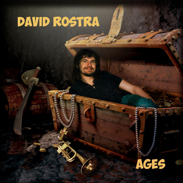 David Rostra | Spotify