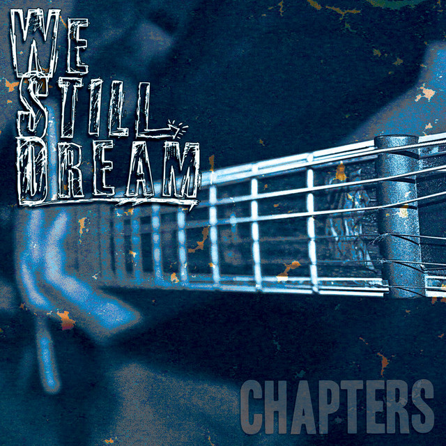Chapters cover
