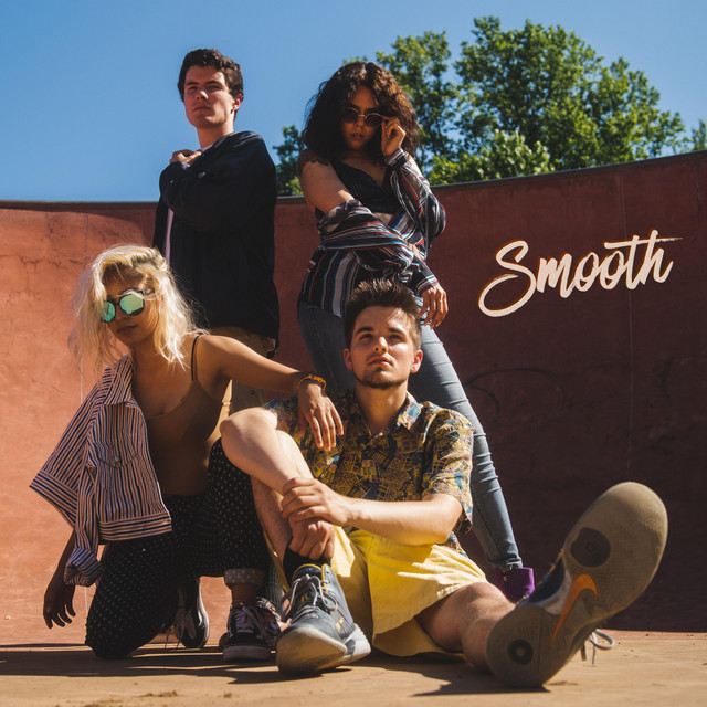 Smooth cover art