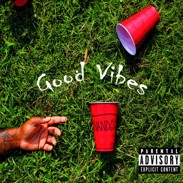 I Don't Even Smoke cover art