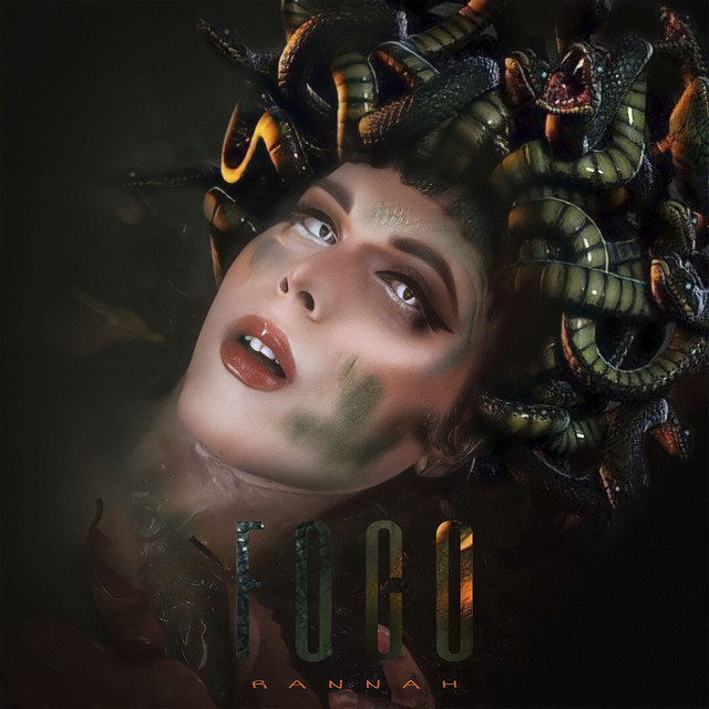 Foco cover art