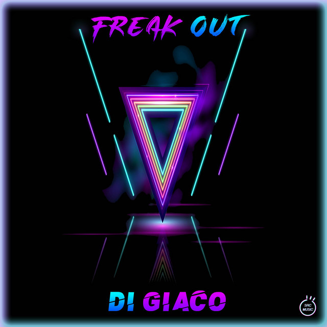 FREAK OUT