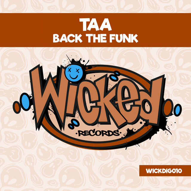 Back the Funk