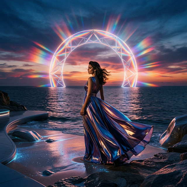 Lumina Tide