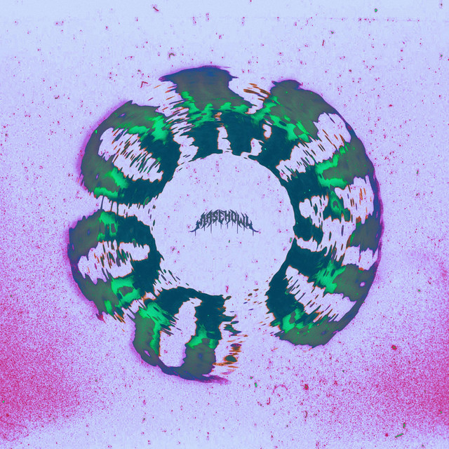 doomed cover art