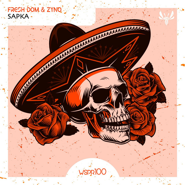 Sapka cover