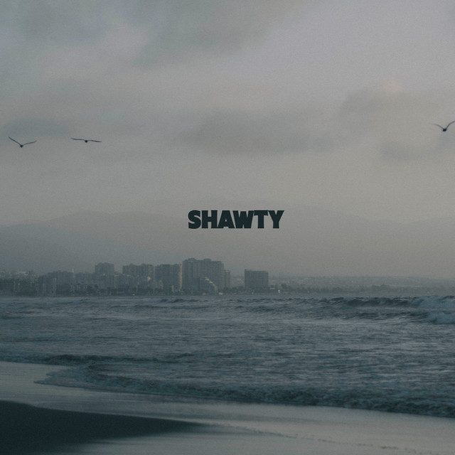 Shawty cover art