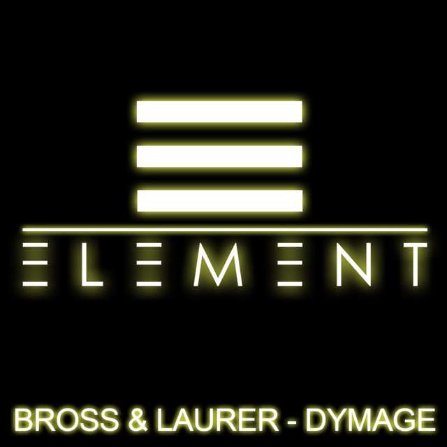 Dymage cover art