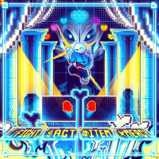 undefined album image