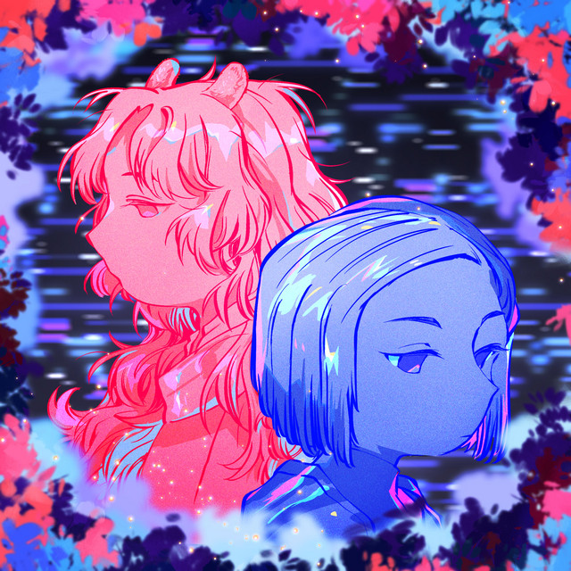 You Can't Save Her (Original Game Soundtrack) cover art