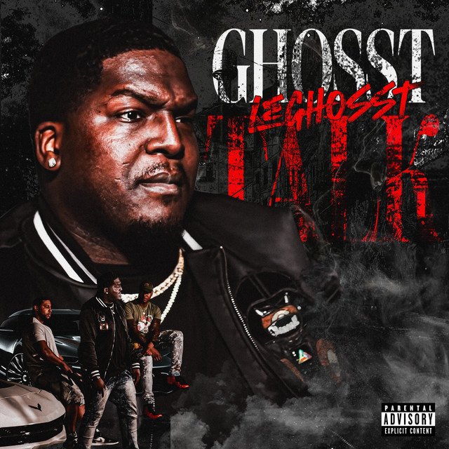 Ghosst Talk