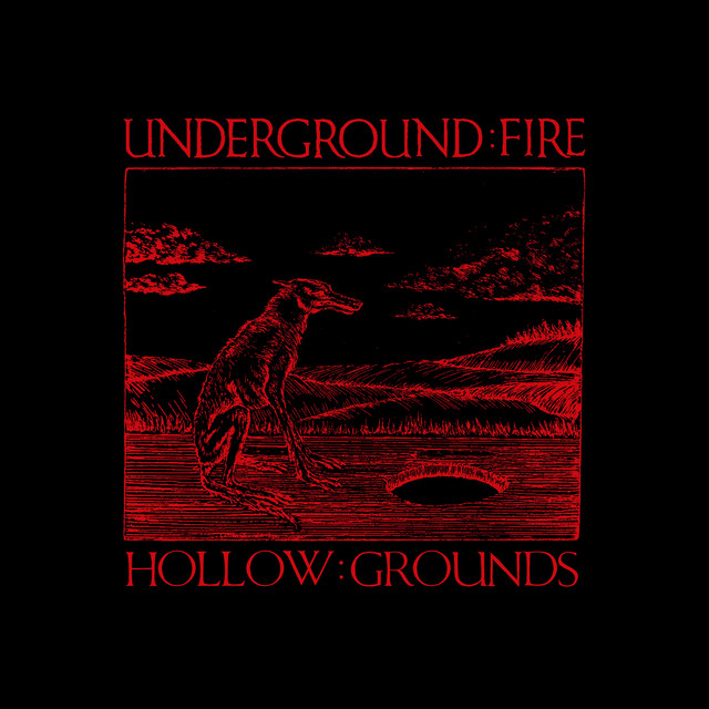 Hollow Grounds cover art