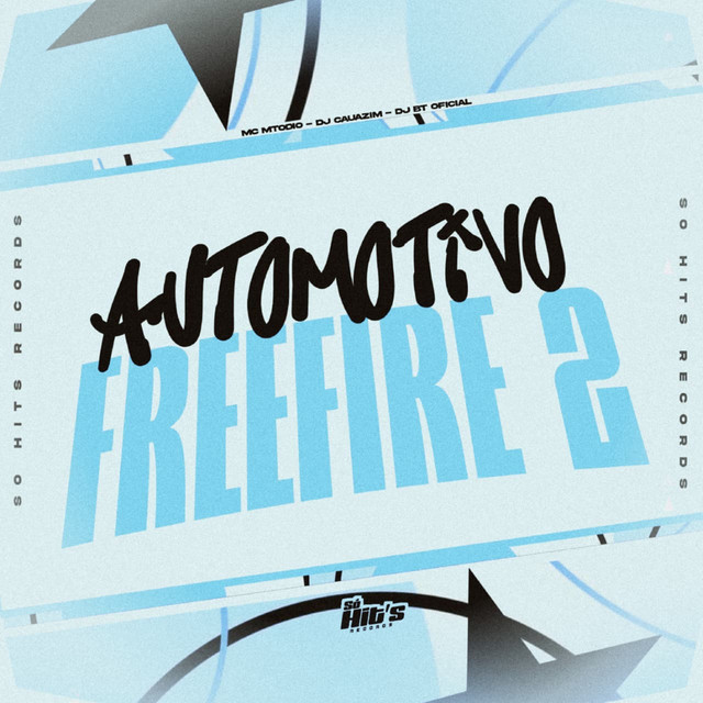 Automotivo Free Fire 2
