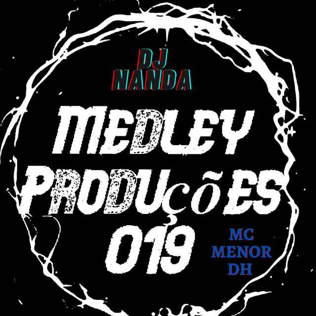 DJ Nanda
