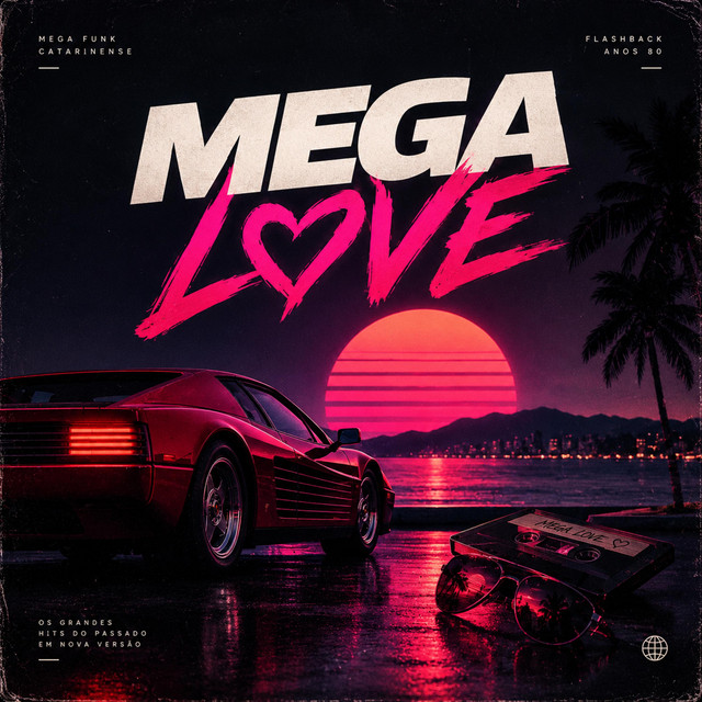 MEGA LOVE