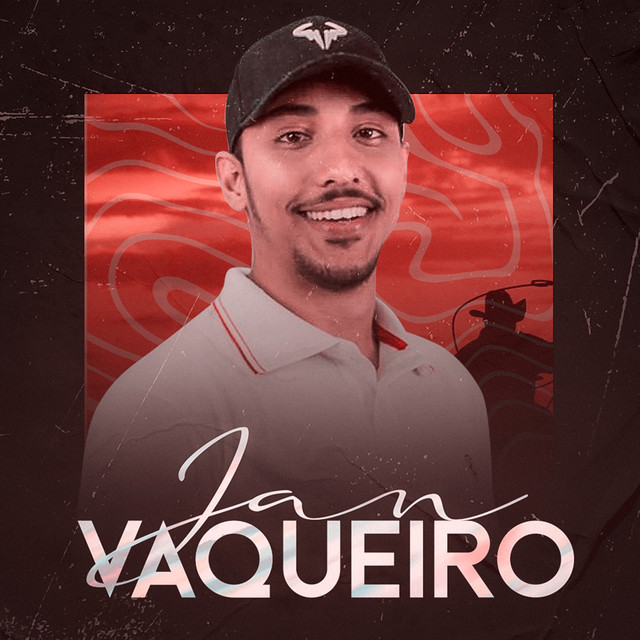 Jan Vaqueiro cover art