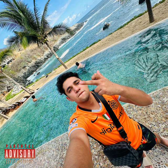 EY MA (BONUS TRACK)