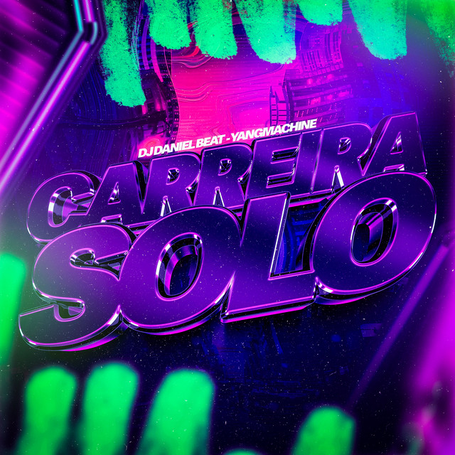 Carreira Solo