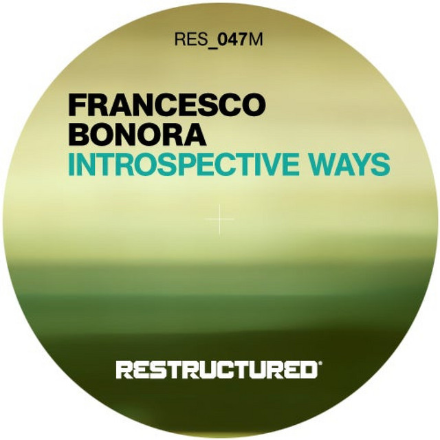Introspective Ways cover art