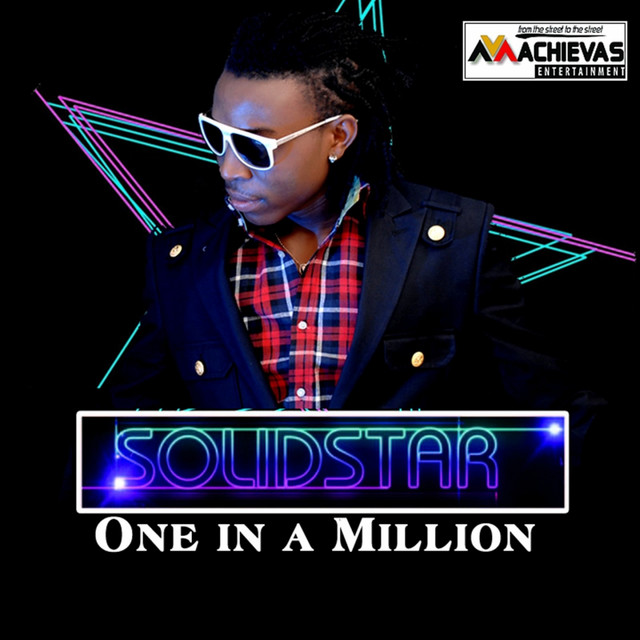 One in a Million cover art