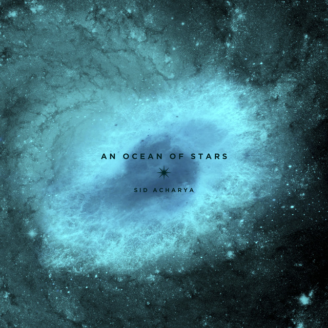 An Ocean of Stars cover art