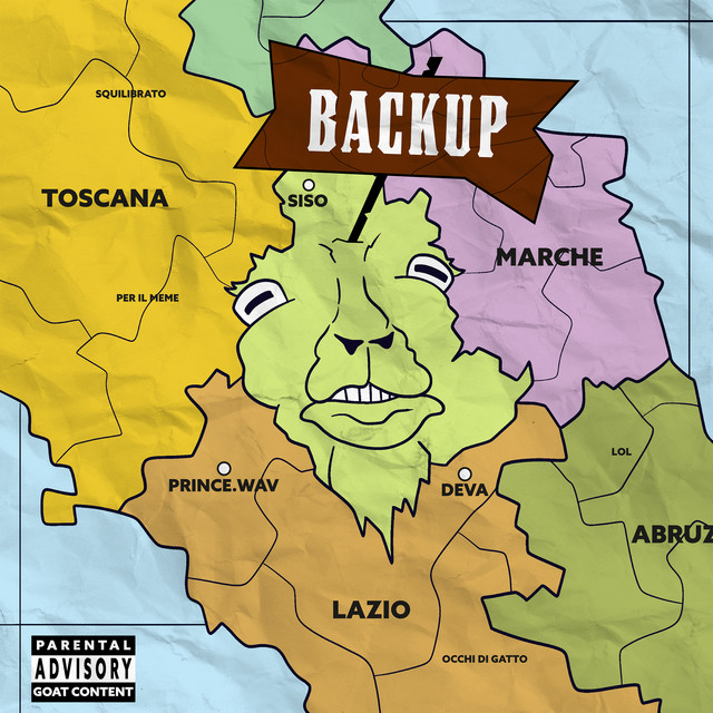album image