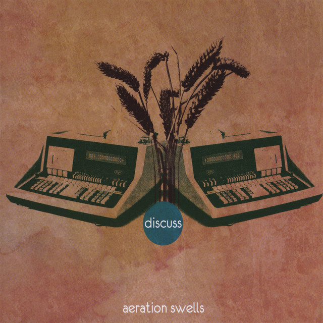 Aeration Swells cover art