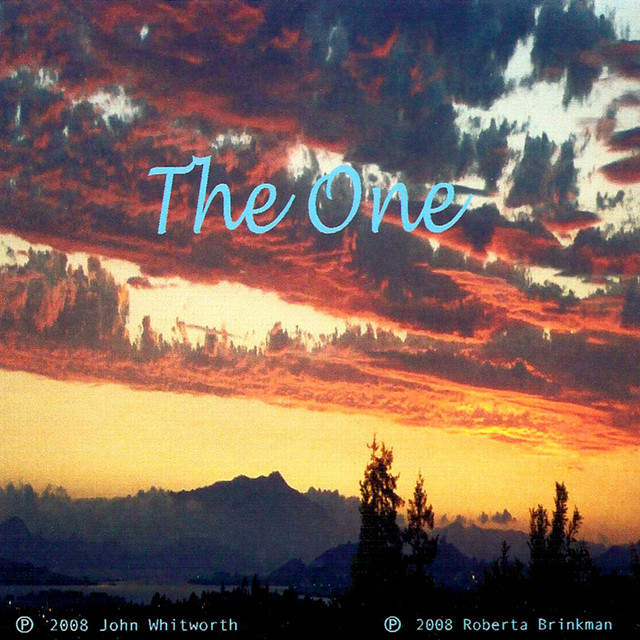 The One cover art
