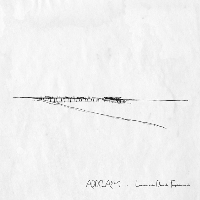 Part One - Live cover art