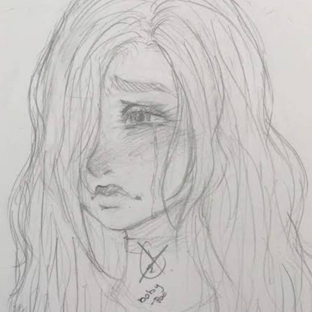 Crying cover art