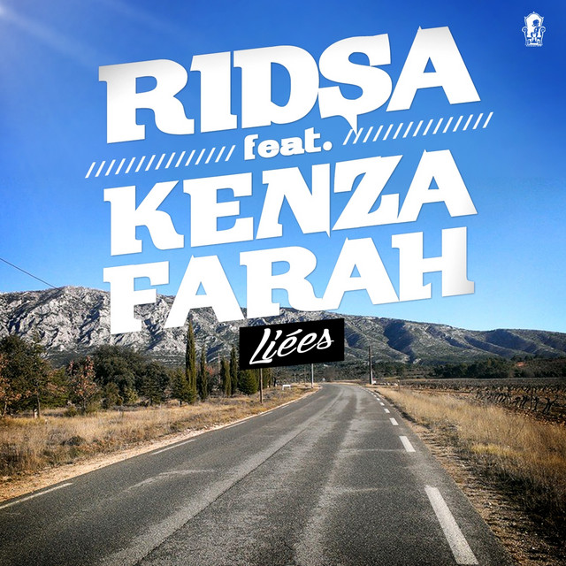 Liées cover art