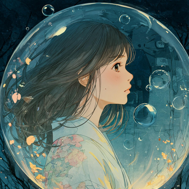 幻想世界(Japanese-inspired Fantasy Celtic MusicⅨ) - EP by Jiro