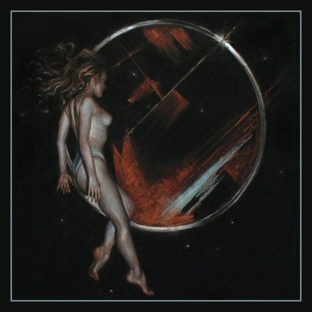 Iris Axis cover art