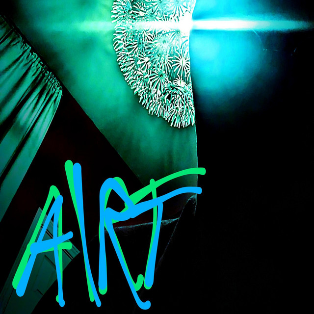 Dreams cover art