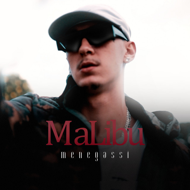 Malibu cover art