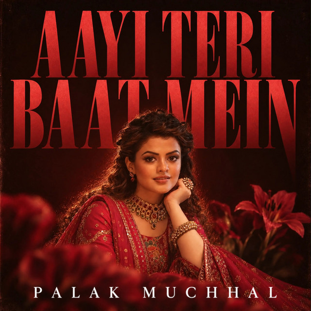 Aayi Teri Baat Mein album image