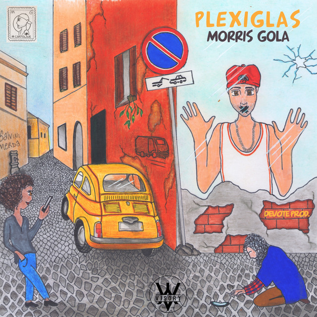 Plexiglas