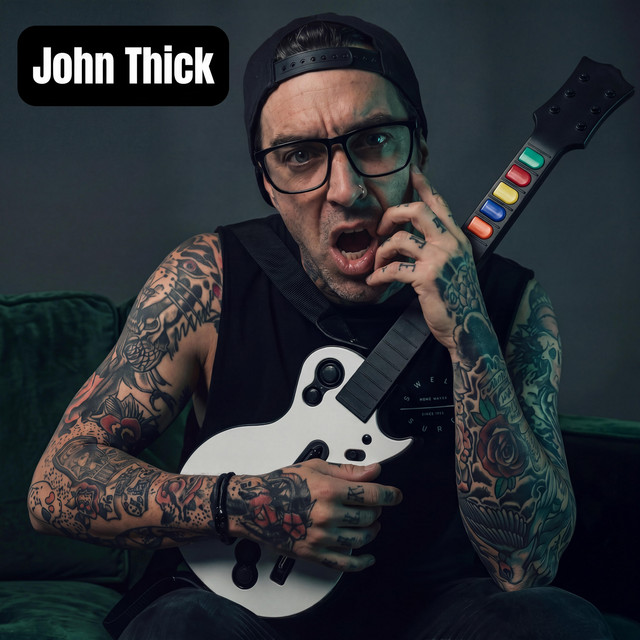 John Thick - Single by Daldoes | Spotify