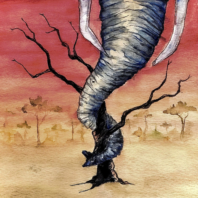 Malvado cover art