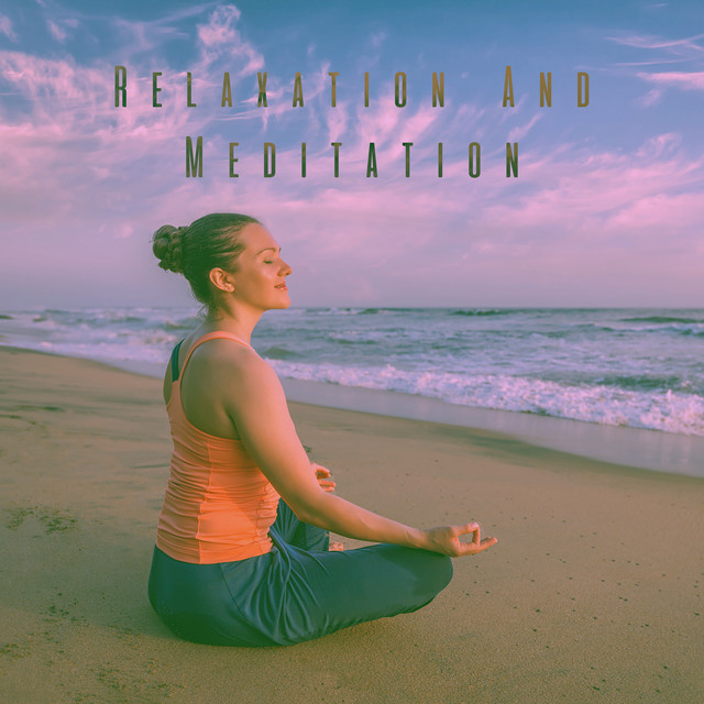 Relaxation And Meditation cover art