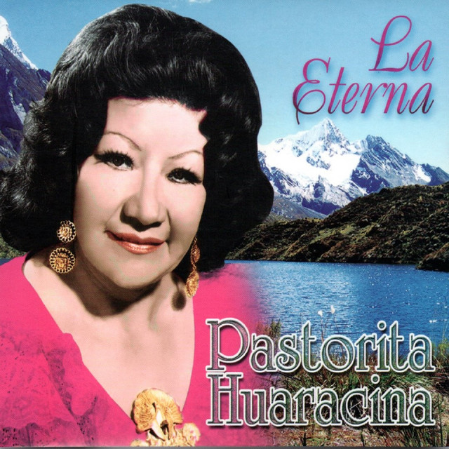 La Eterna cover art