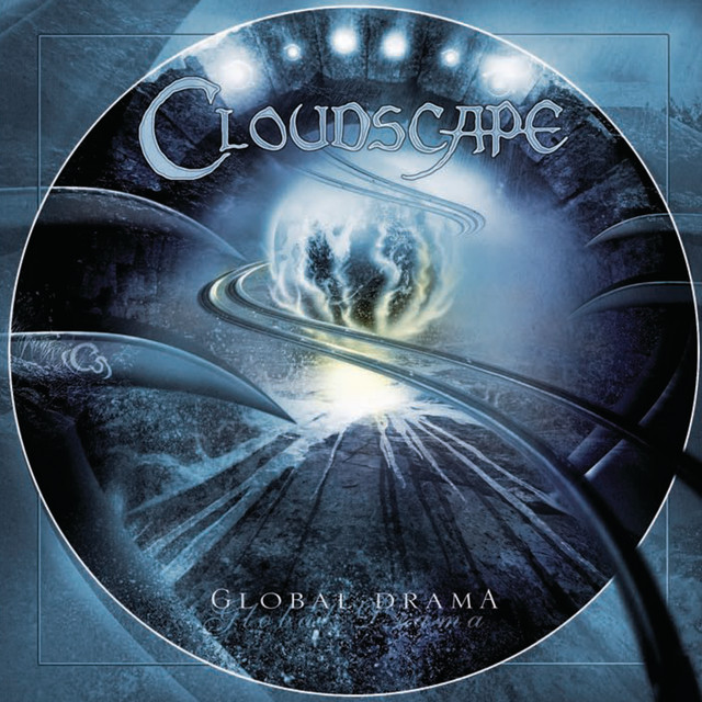 Global Drama cover art