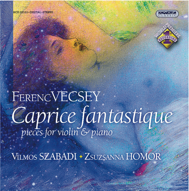 Valse triste in C Minor: Valse triste (Sad waltz) cover art